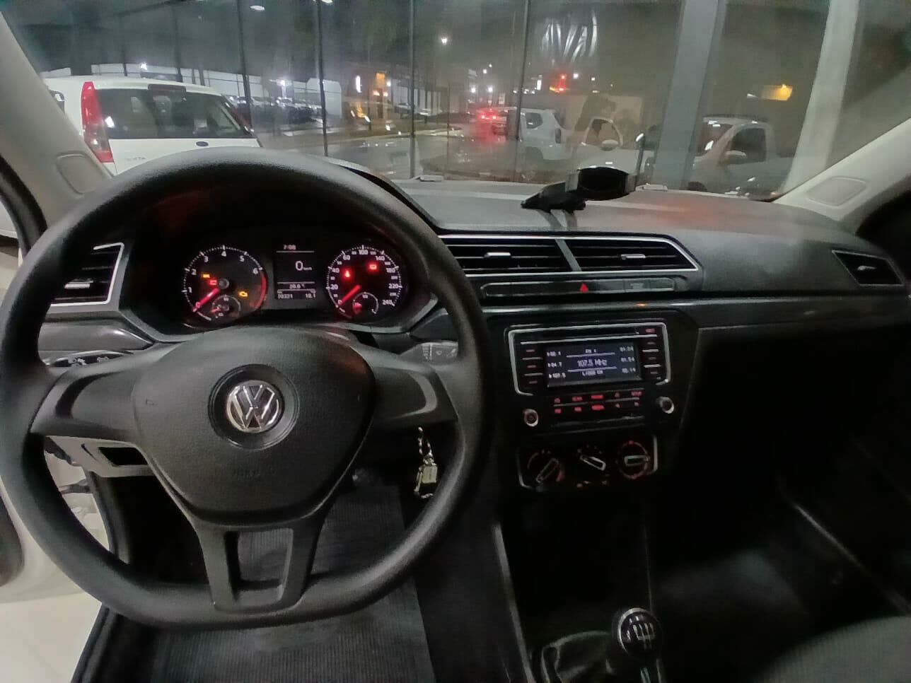 Imagem do veículo  VOLKSWAGEM SAVEIRO TRENDLINE